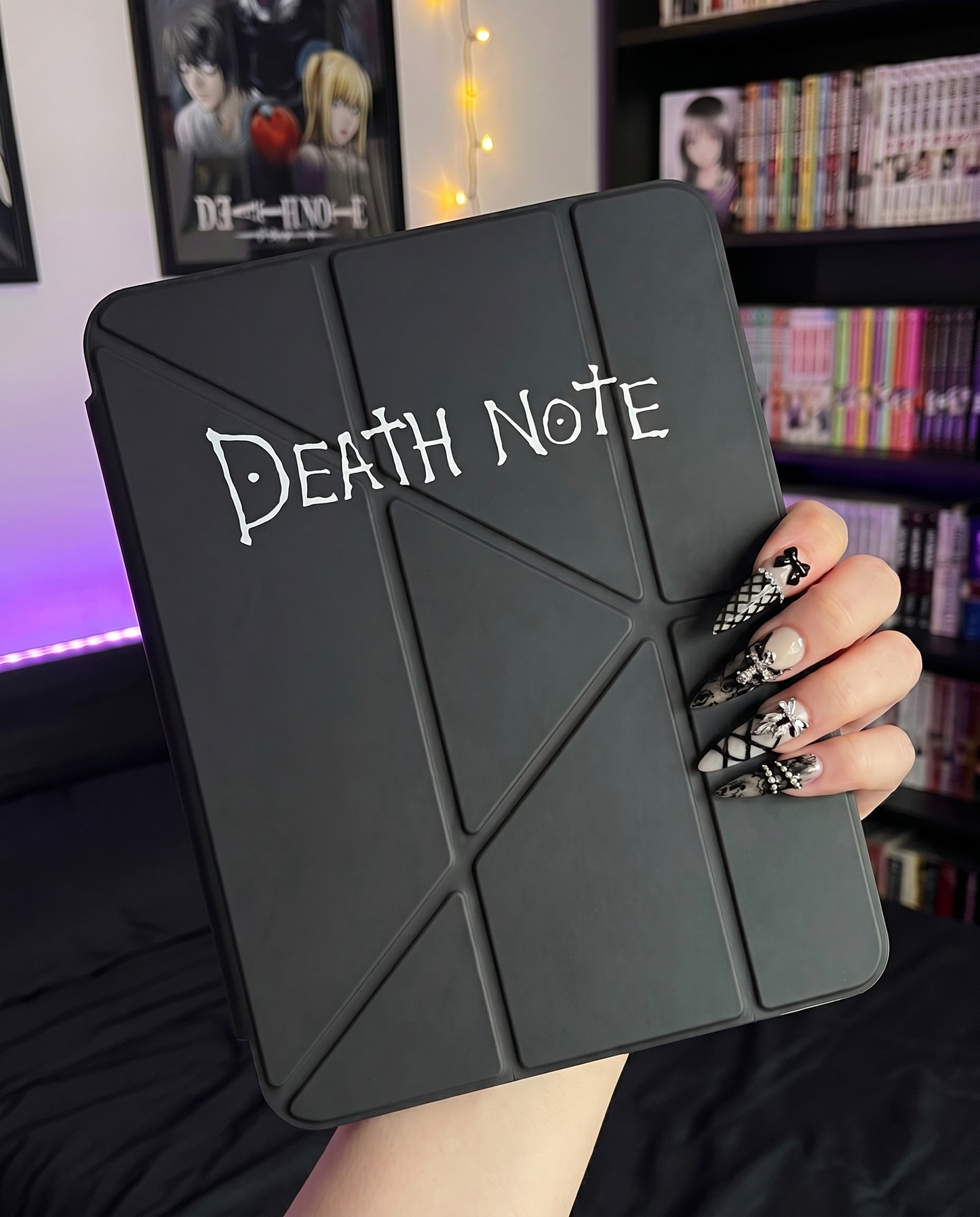 Death Note Case