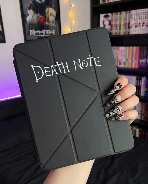 Death Note Case